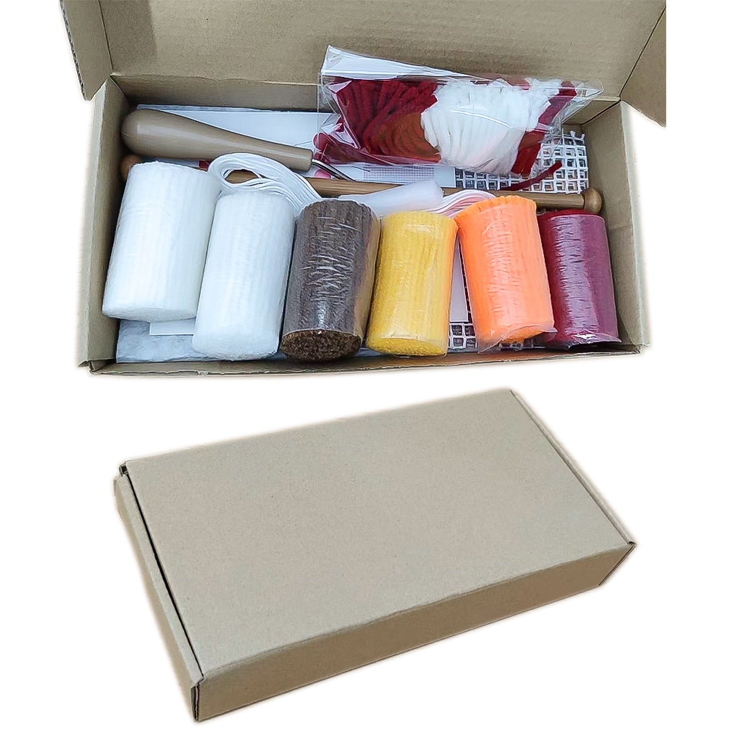 Latch Hook Tapestry Kits – Craft Outlet Australia