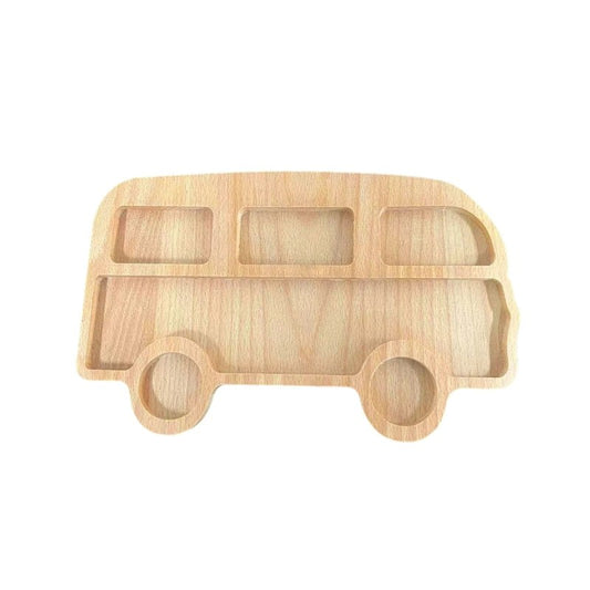 Blank Wooden Tray Board - Combi Van Blanks
