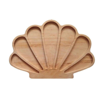 Blank Wooden Tray Board - Sea Shell Blanks