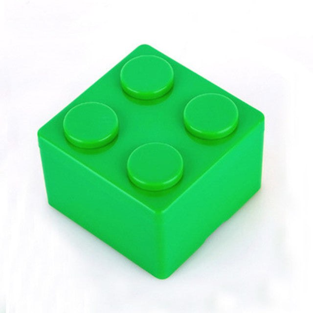 Building Blocks Stackable Storage Box Blanks