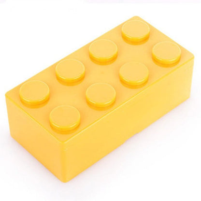 Building Blocks Stackable Storage Box Blanks