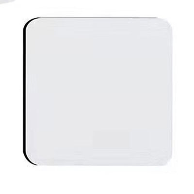 Bulk Dye Sublimation Coaster Blanks - 20pc Blanks