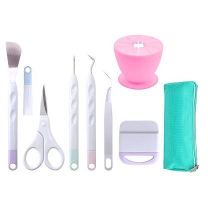 Craft Vinyl Weeding Tools Sets Accessories