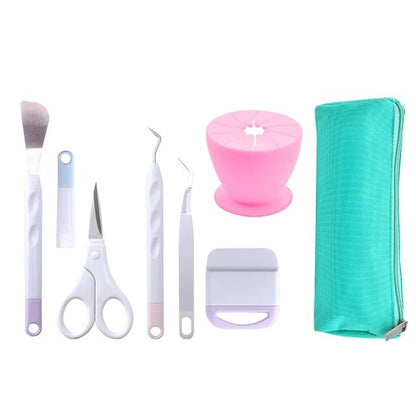 Craft Vinyl Weeding Tools Sets Accessories