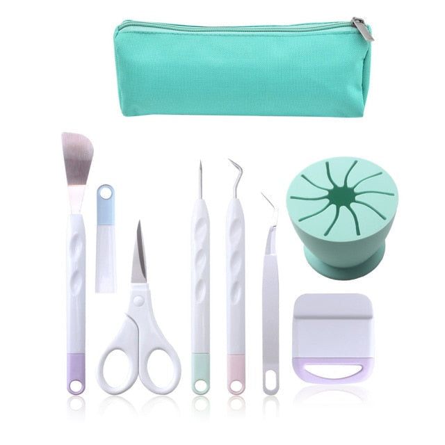 Craft Vinyl Weeding Tools Sets Accessories