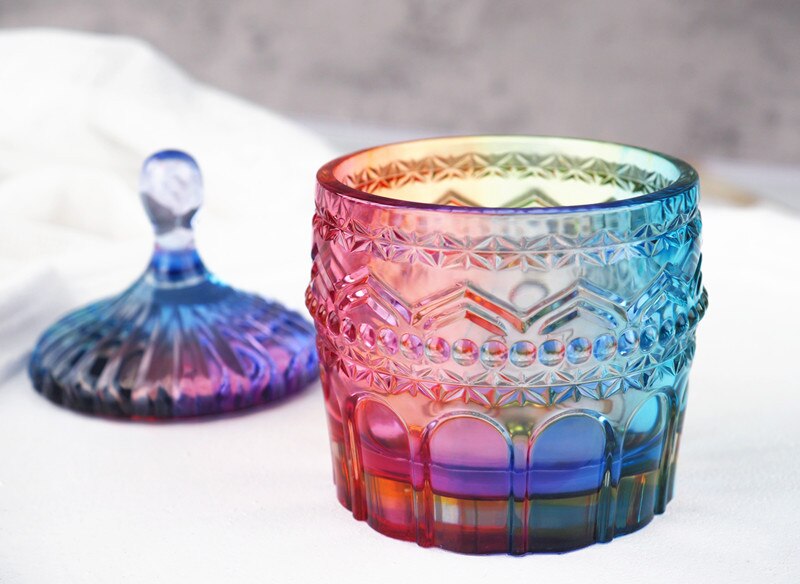 DIY Epoxy Resin Mould Trinket Box with Lid Resin Mould