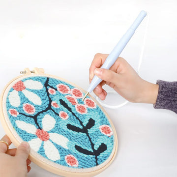 Punch Needle Kits – Craft Outlet Australia