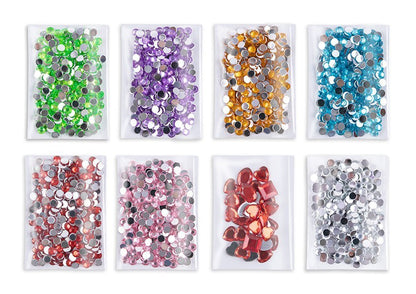 Diamond Crown - Big Gem Craft Kit Art Kit