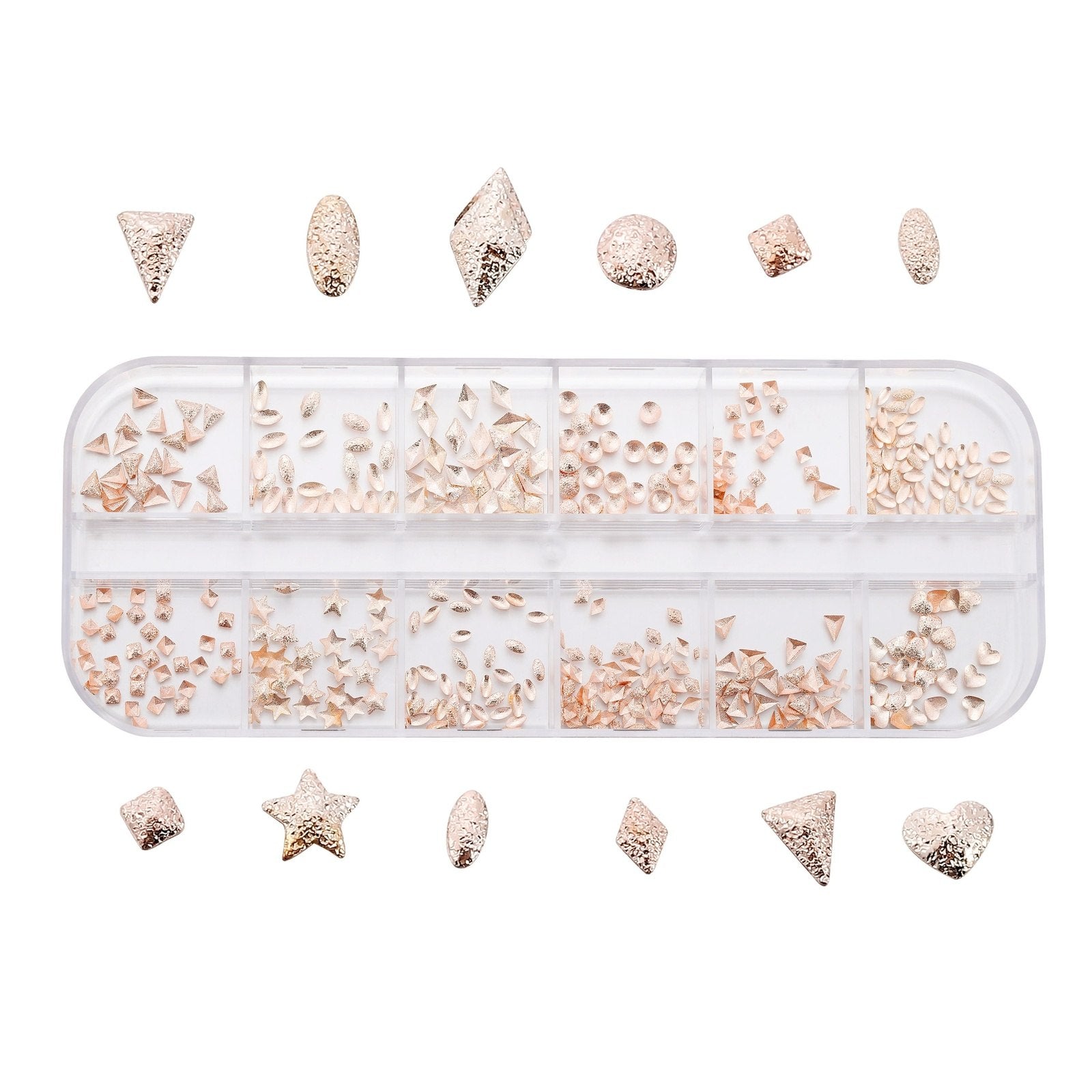 Epoxy Resin Embellishment Mix Ins Packs 