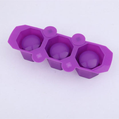 Geometric Octagonal Silicone Flowerpot Mould Resin Moulds