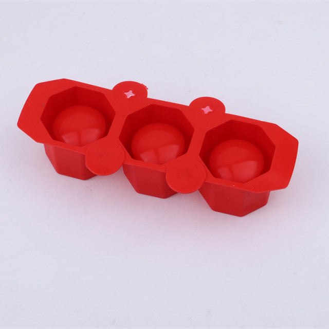 Geometric Octagonal Silicone Flowerpot Mould Resin Moulds