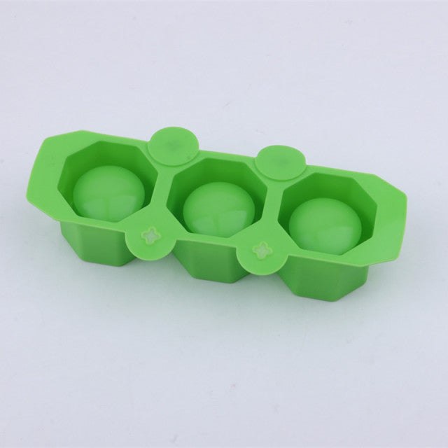 Geometric Octagonal Silicone Flowerpot Mould Resin Moulds