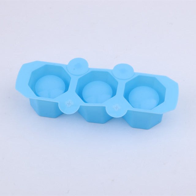 Geometric Octagonal Silicone Flowerpot Mould Resin Moulds