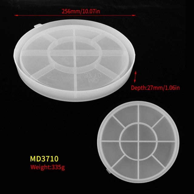Hand Wash Sanitizer Silicone Mould Epoxy Resin Kit Moulds