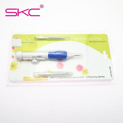 High Quality Punch Needle Set Embroidery