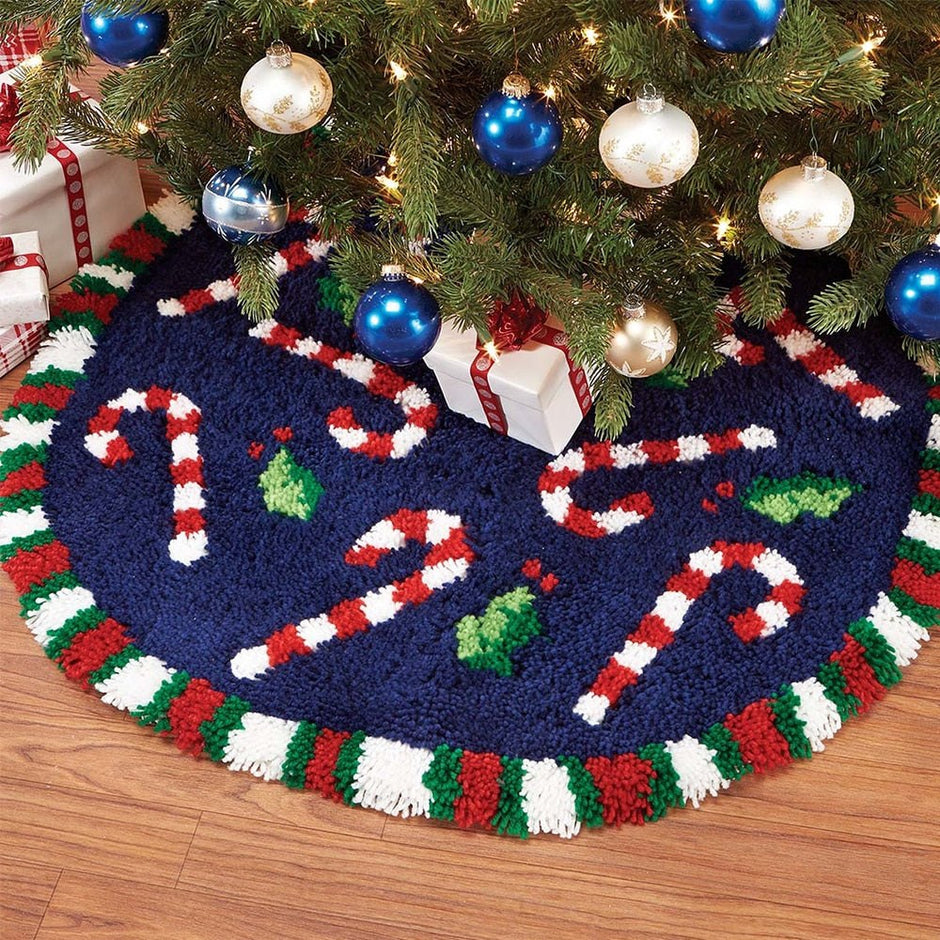 Latch Hook Rug Making Kits – Craft Outlet Australia