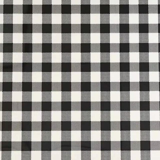 Plaid Checkered Print Patterned Heat Transfer Vinyl Arts Crafts