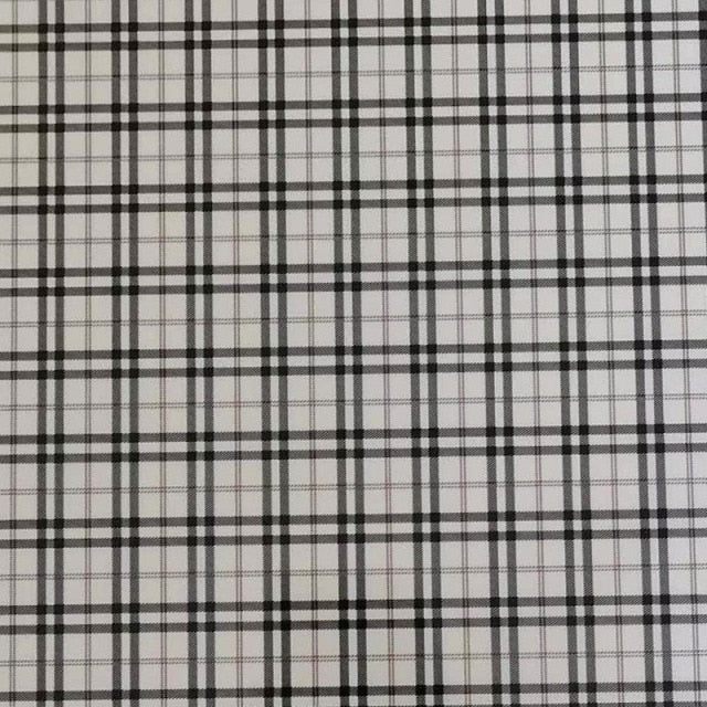 Plaid Checkered Print Patterned Heat Transfer Vinyl Arts Crafts