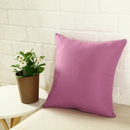 Polyester Blank Pillow Case Blanks