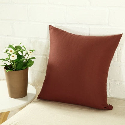 Polyester Blank Pillow Case Blanks