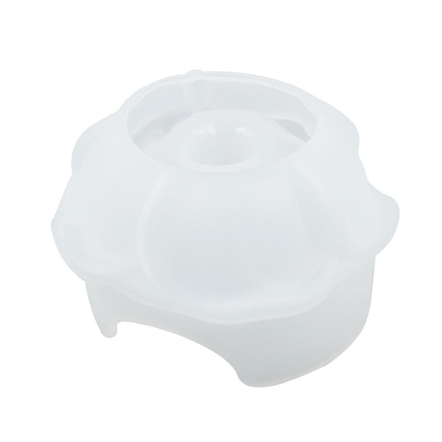 Ring Holder Dish Resin Silicone Mould Resin Mould