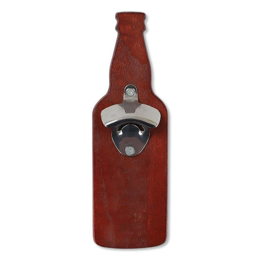 Vintage Magnetic Wall Mounted Beer Bottle Opener Blanks